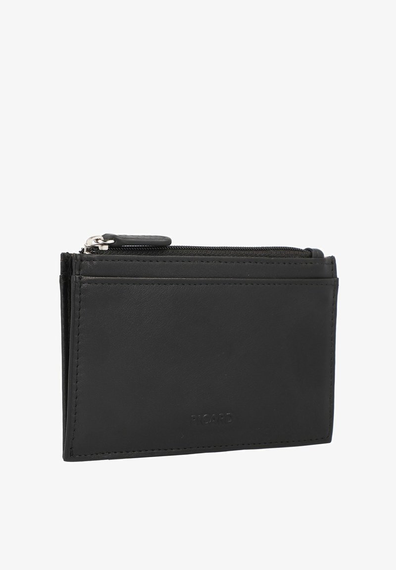Picard BROOKLYN - Custodia per biglietti da visita - schwarz