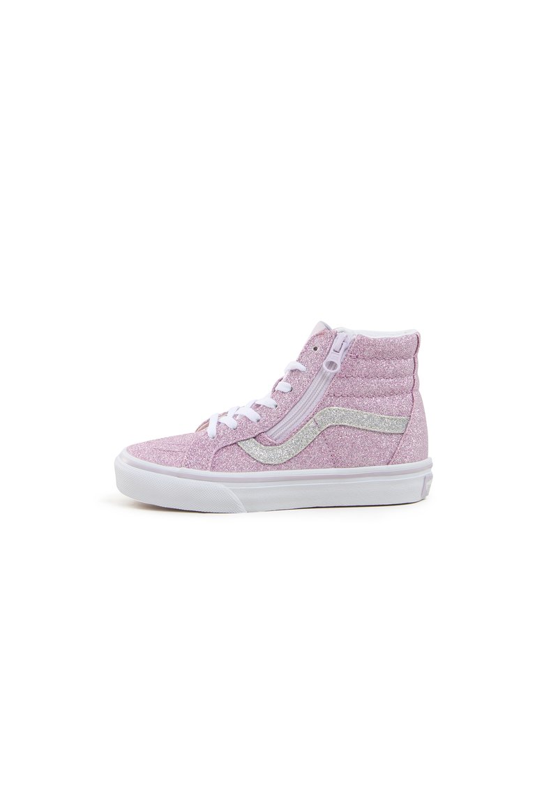 Vans Sneakers alte - light purple