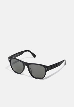 UNISEX - Sunglasses - shiny black