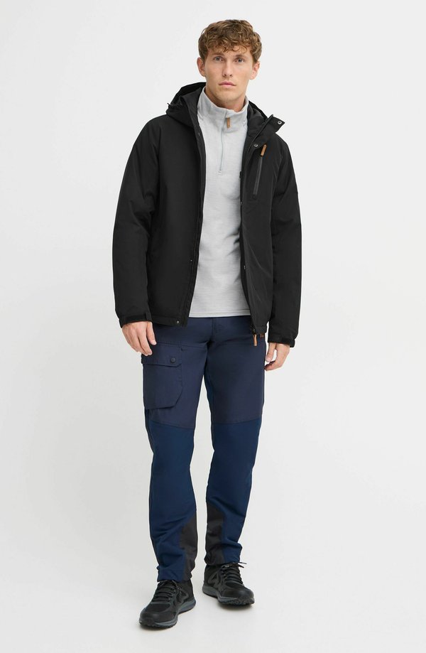 NBKENO M W-PRO 10.000 WITH WATERPROOF COATING - Waterproof jacket3