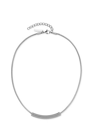 Liebeskind Berlin, KETTE TWIST - Halskette - silber-coloured