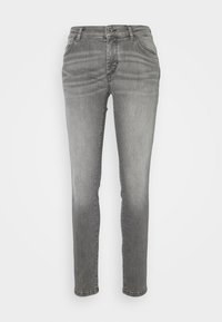 Marc O'Polo Vaqueros slim fit - grey denim