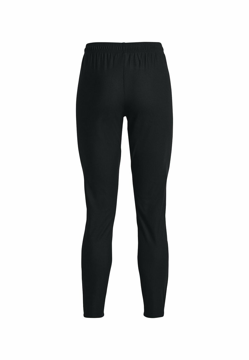 Under Armour CHALLENGER - Pantalon de survêtement - black/white/noir 