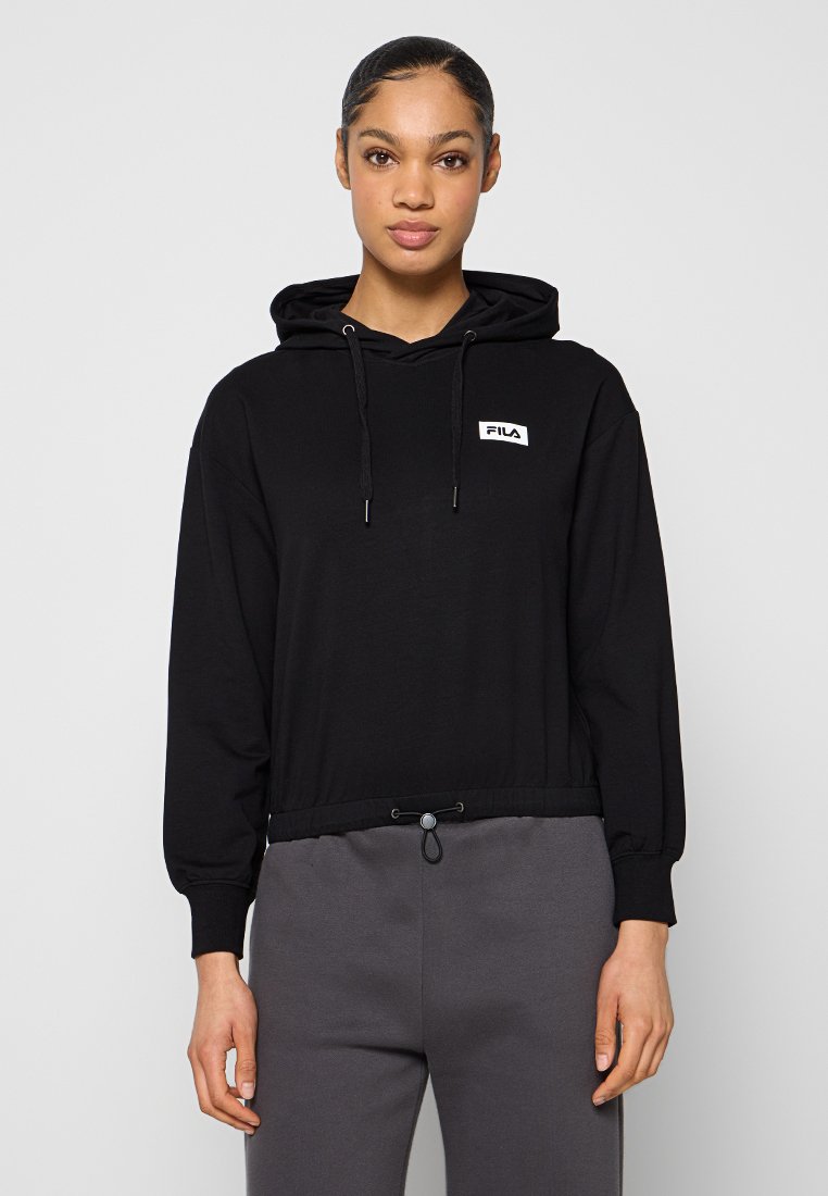 Fila Hoodie zwart