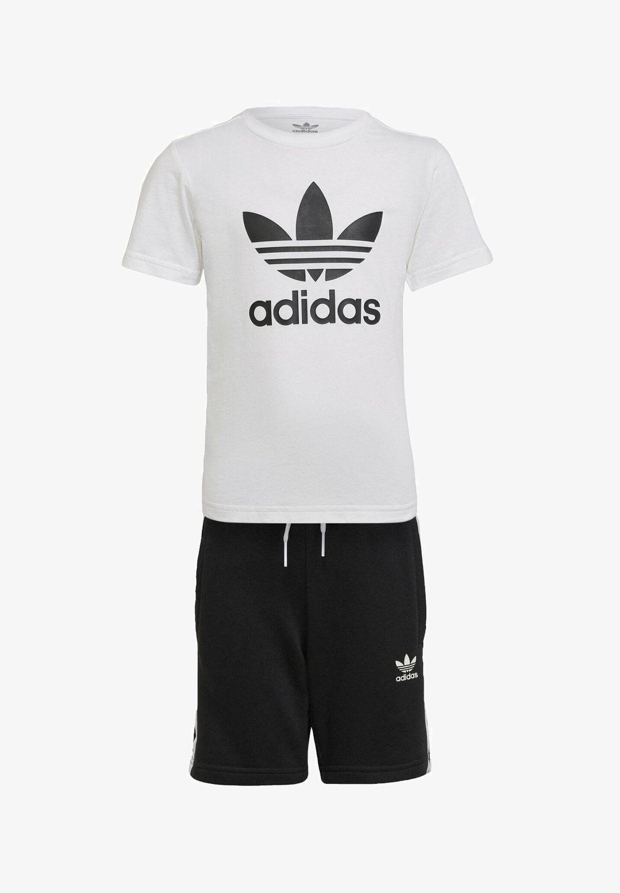 Mens adidas short set Clearance
