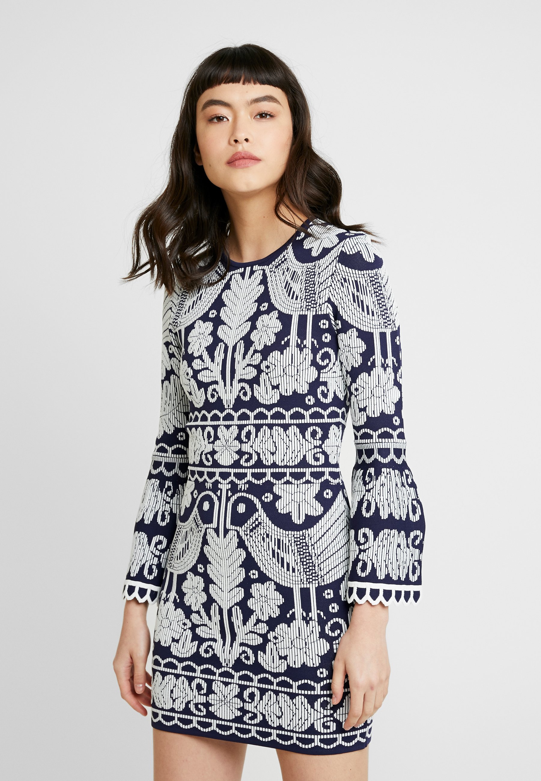 alice mccall la javanaise