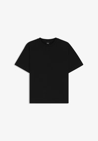 Niet geselecteerd, black one