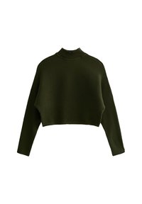 New Look Trui - khaki