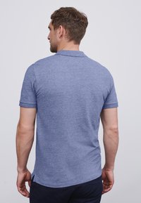 Next Polo - blue