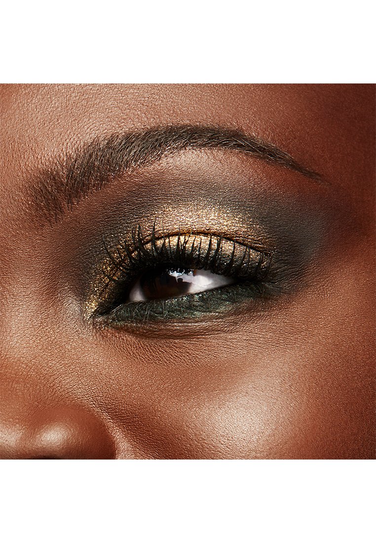 Damen Make-up | MAC PRO LONGWEAR PAINT POT Lidschatten born to beam/goldfarben - NP98317 Damen Make-up | MAC PRO LONGWEAR PAINT POT Lidschatten born to beam/goldfarben - NP98317