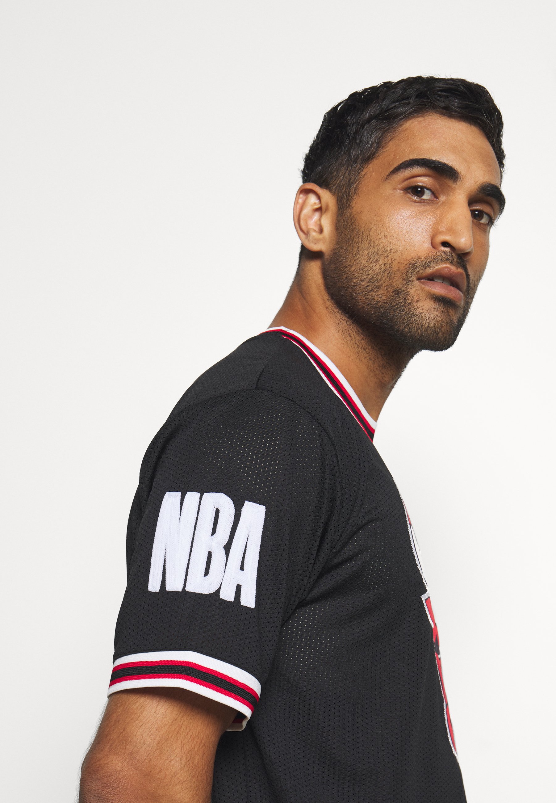 oversized nba t shirt