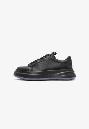 Derimod, SNEAKERS - Sneakers basse - black