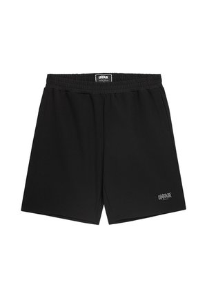 PERFORMANCE - Joggebukse - black