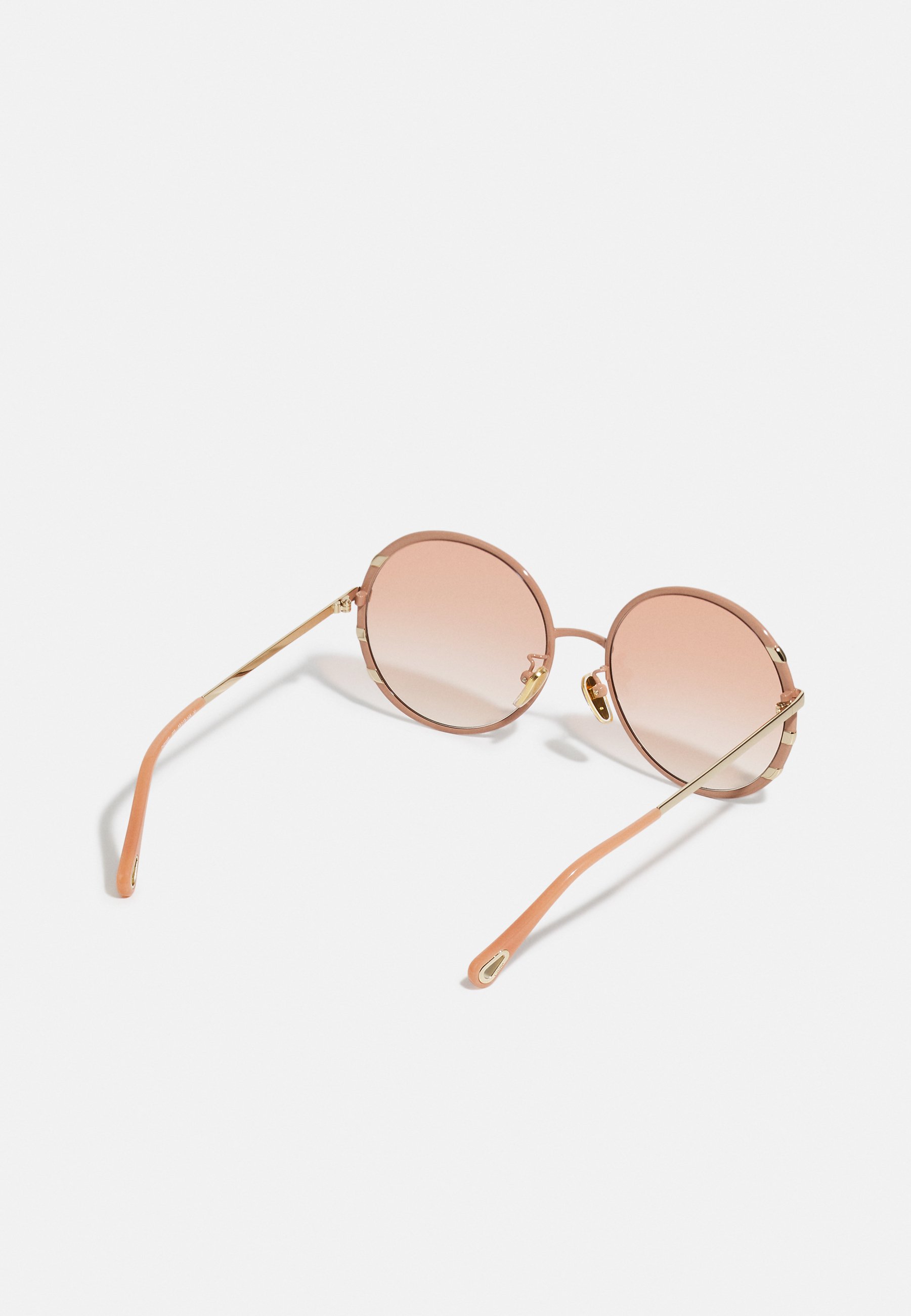CHLOÉ Sunglasses - pink - Zalando.co.uk