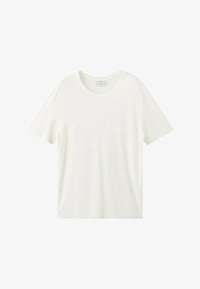 Non sélectionné, white