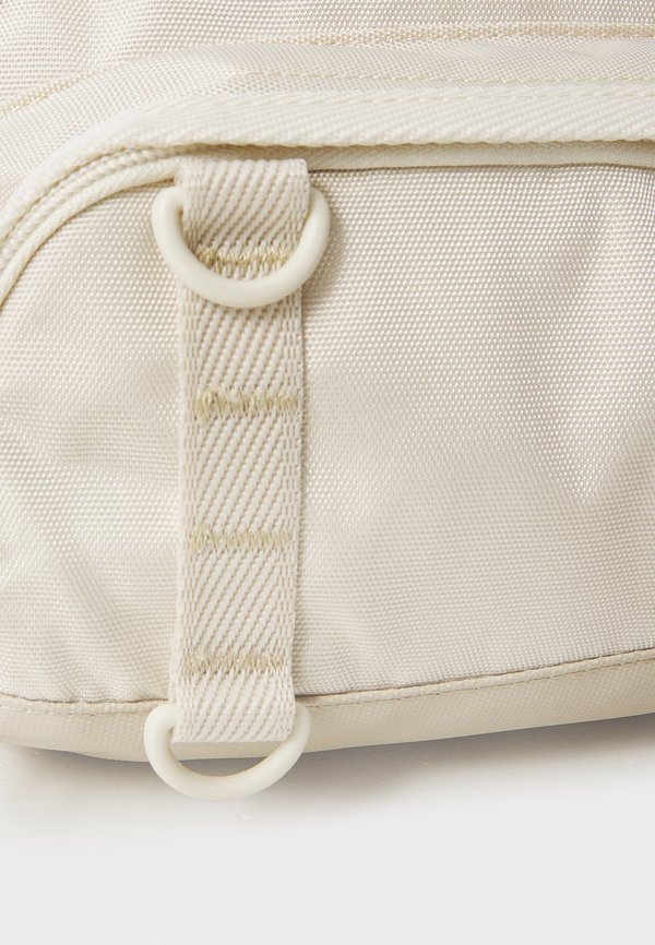 ATHLETICS SLING BAG UNISEX - Cross body bag - linen3