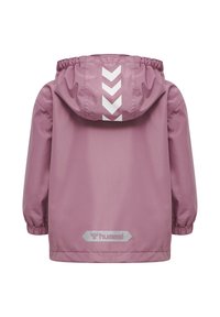 Hummel REVA MINI - Combinaison de ski - dusky orchid