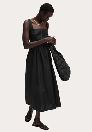 Marks & Spencer, - Sukienka letnia