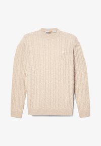 Unselected, angora heather