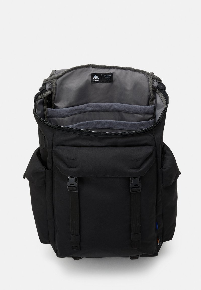 Burton ANNEX Rucsac true black/negru