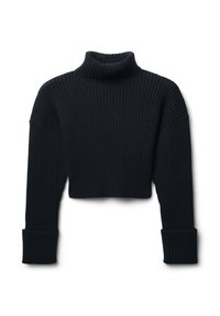 Unausgewählt, ultrablack