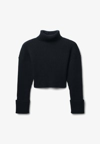 Unausgewählt, ultrablack