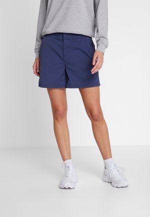 Short de sport - black