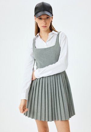 MINI - Day dress - grey