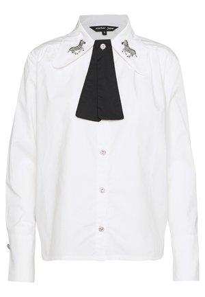 Chemisier - off-white