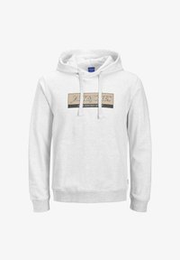 Unselected, bright white