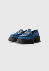 COACH Chaussons - blue