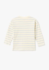 Koton LONG SLEEVE  - Pitkähihainen paita - white
