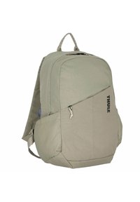 Thule EXEO BACKPACK - Rucksack - vetiver gray