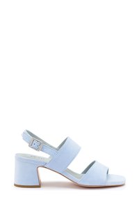 Non selezionato, light blue