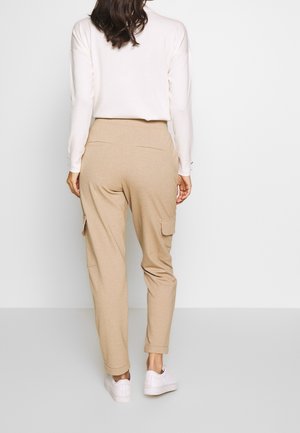 Pantalon de survêtement - beige