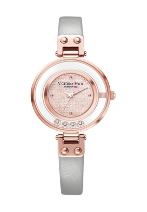 SPARKLE STAR - Rannekello - silber