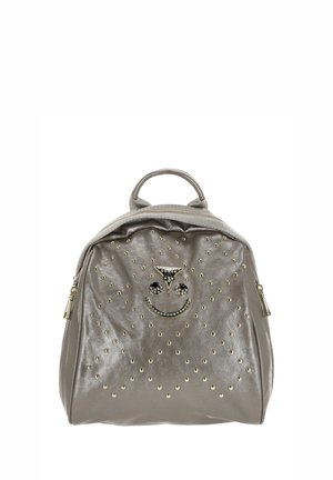 Rucsac - silver grey