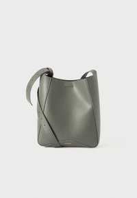 UMA MINI - Ručna torba - grey