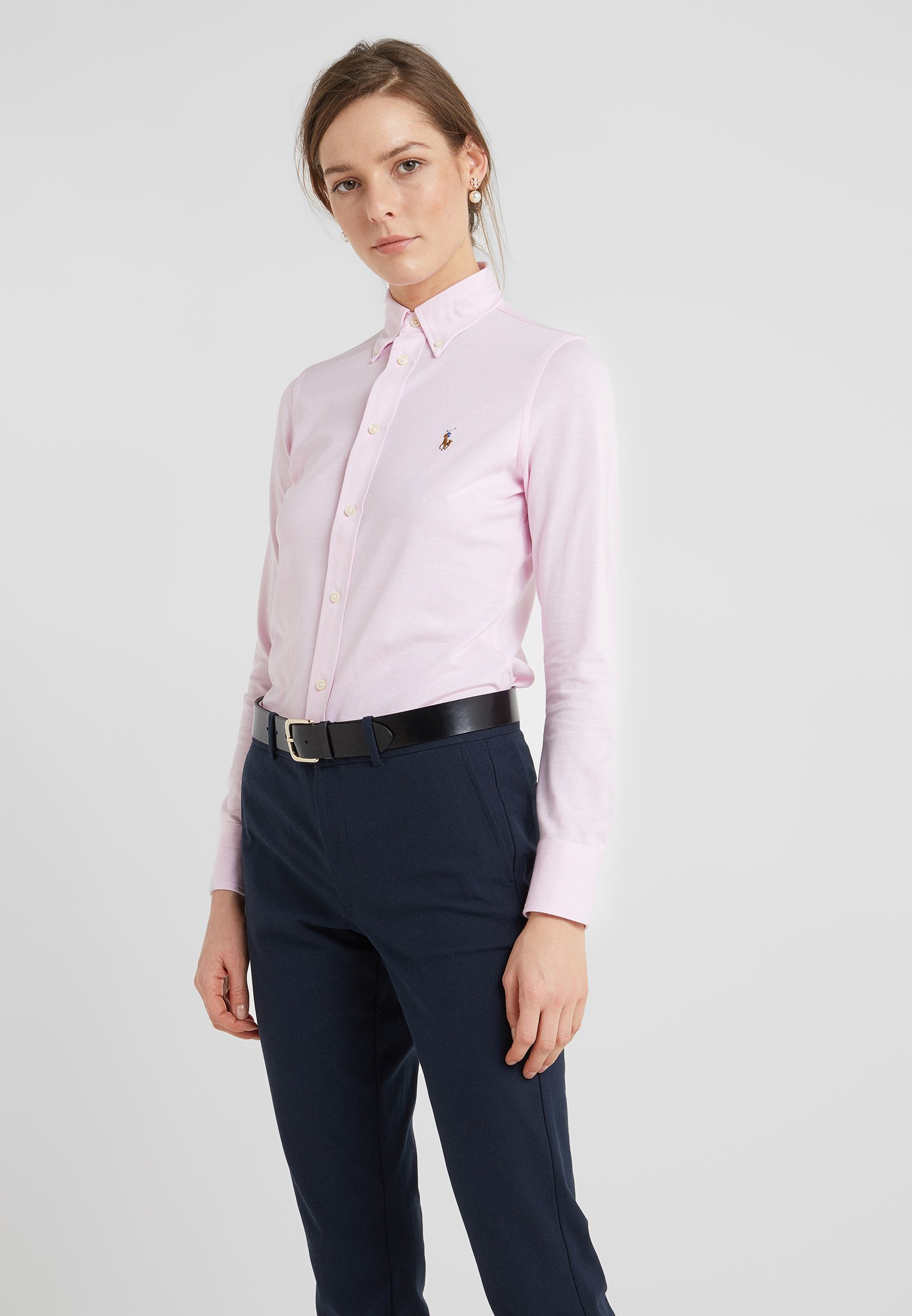 polo ralph lauren blouse