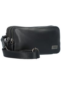 Bric's TORINO - Borsa a tracolla - black