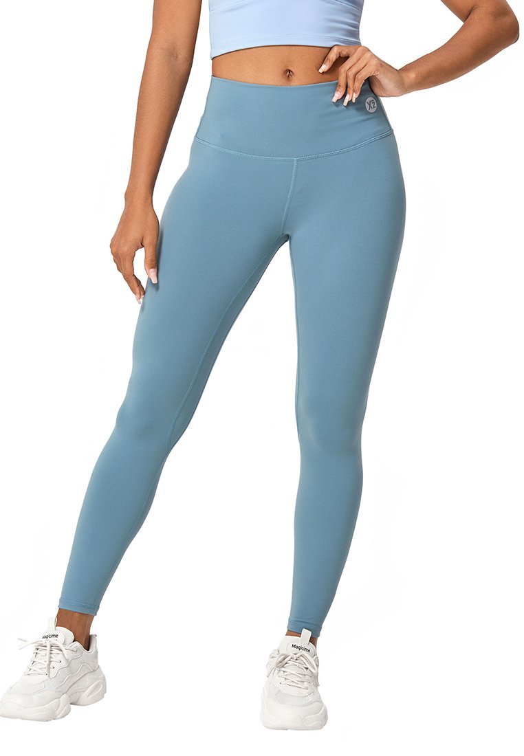 Yeaz Tights blauw Yeaz Tights blauw