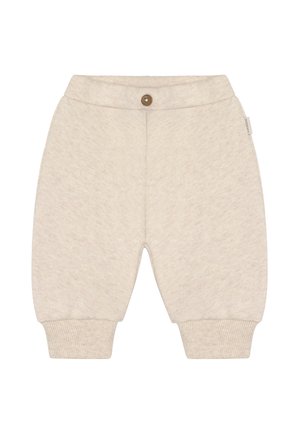 Noppies, HOSE UNISEX - Broek - sand melange