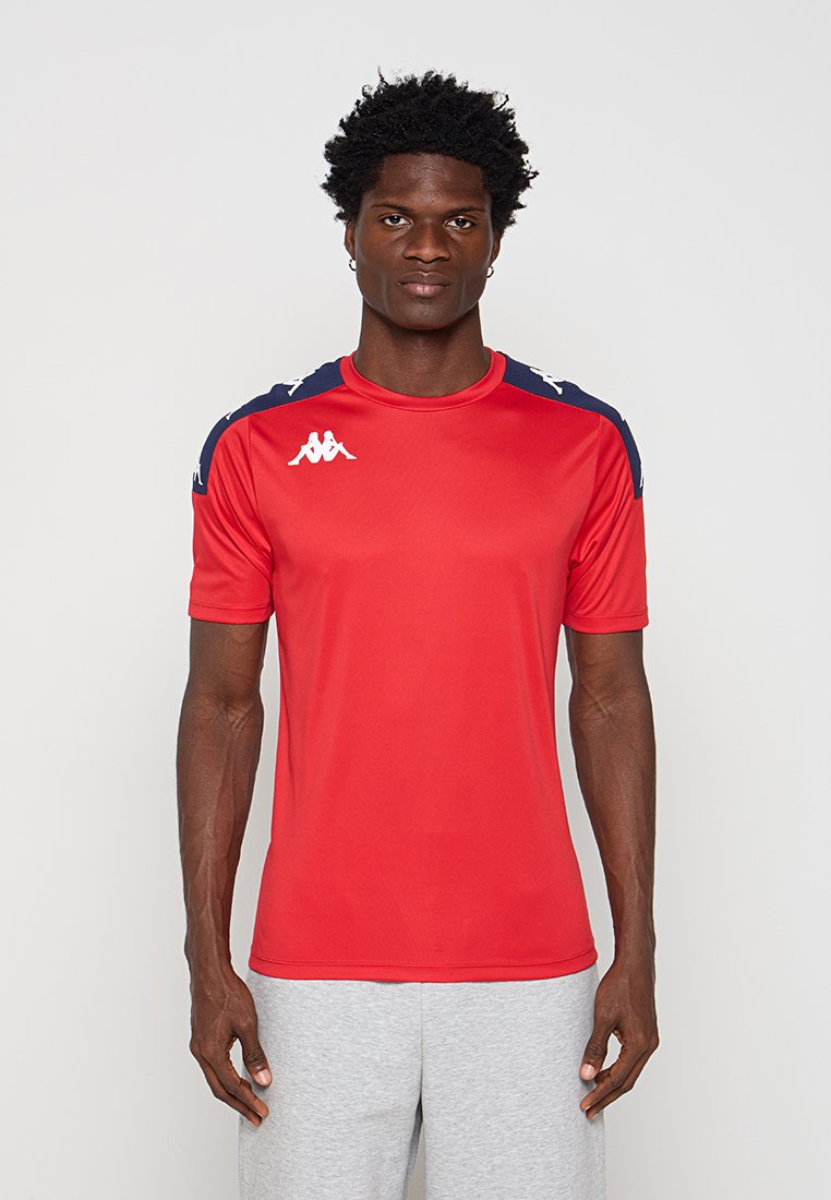 Camiseta deportiva