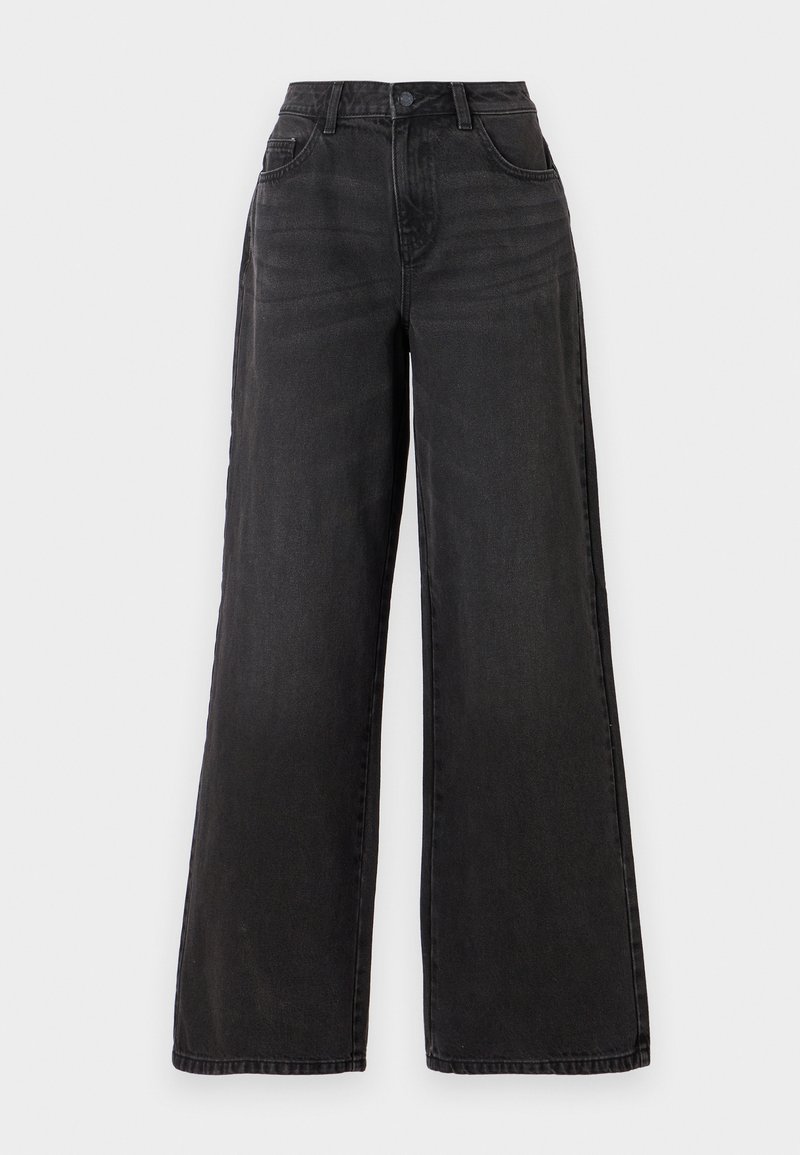 Noisy May Relaxed fit jeans zwart denim/blackdenim Noisy May Relaxed fit jeans zwart denim/blackdenim