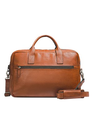 STILLCLEAN BRIEF 2 ROOM - Portfölj - brown