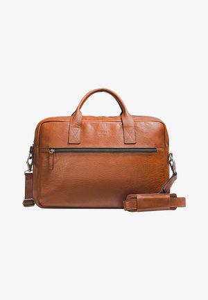 STILLCLEAN BRIEF 2 ROOM - Portfelis - brown
