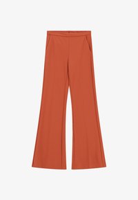 Non selezionato, zucca