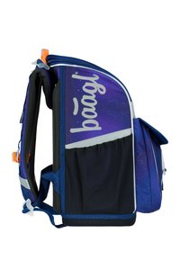 Baagl ERGONOMISCHE  - Školní taška - blau