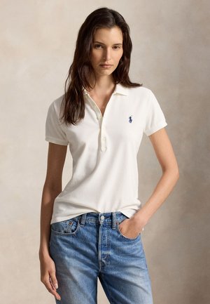 Polo Ralph Lauren, Pólóing - white