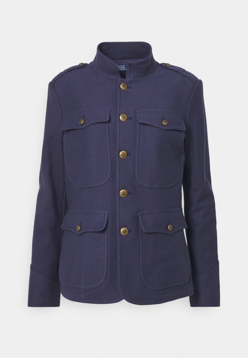Polo Ralph Lauren Blazer blauw